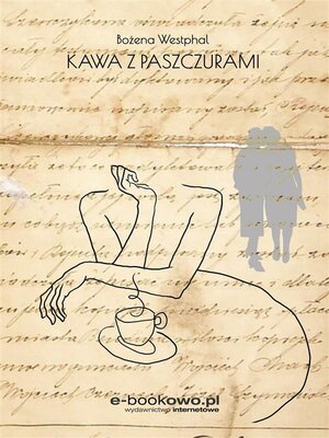 cover image of Kawa z praszczurami